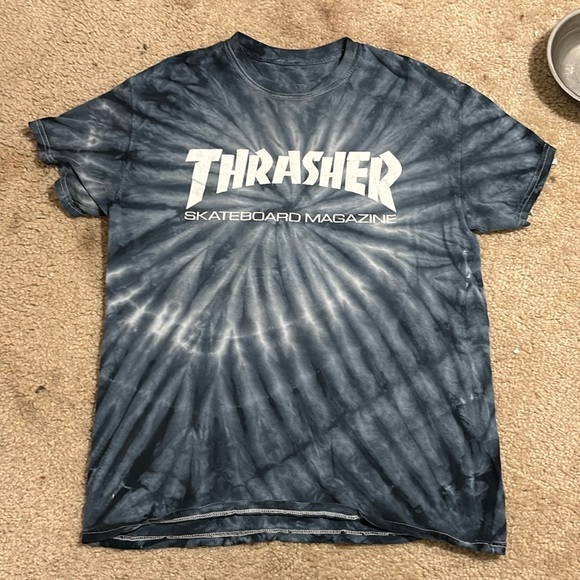 Thrasher Tops - women’s thrasher shirt